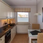 Berliner Ring 5/23 Apartamento Hörnum