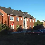 Apartamento Berliner Ring 5/23 Hörnum