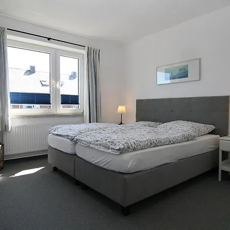 Berliner Ring 5/23 Apartamento Hörnum