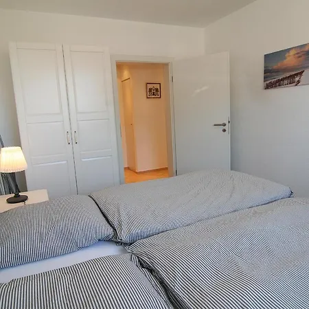 Berliner Ring 5/23 Apartamento *
