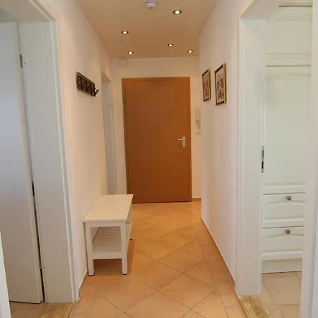 Berliner Ring 5/23 Daire