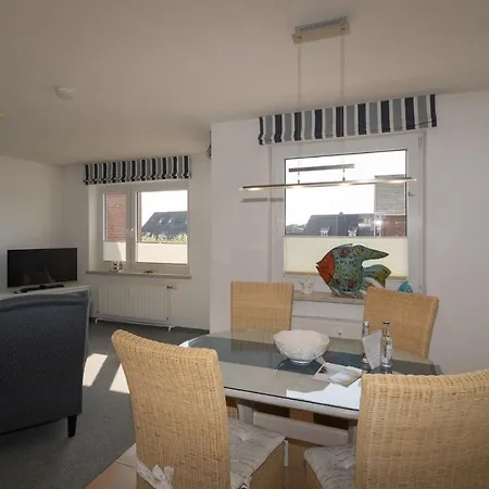 Apartamento Berliner Ring 5/23