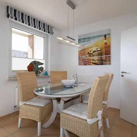 Berliner Ring 5/23 * Hörnum