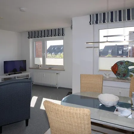 Berliner Ring 5/23 Daire