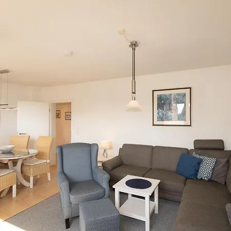 Daire Berliner Ring 5/23