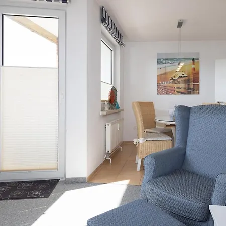 Apartamento Berliner Ring 5/23 Hörnum