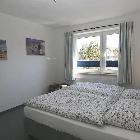 Berliner Ring 5/23 Apartamento *