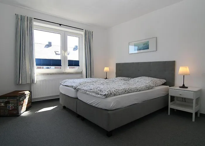 Berliner Ring 5/23 Apartamento Hörnum