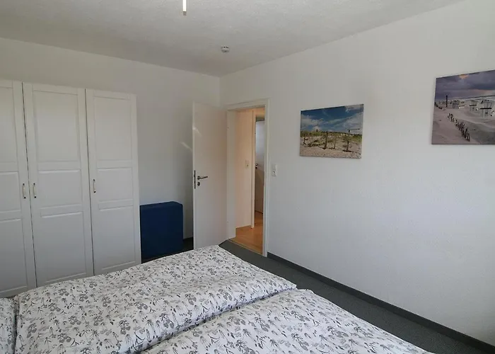 Berliner Ring 5/23 * Hörnum