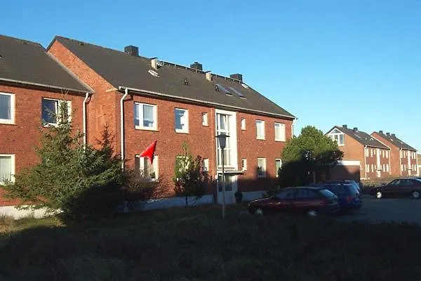 Apartamento Berliner Ring 5/23 Hörnum