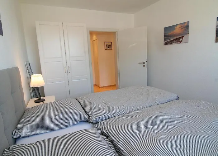 Berliner Ring 5/23 Apartamento *