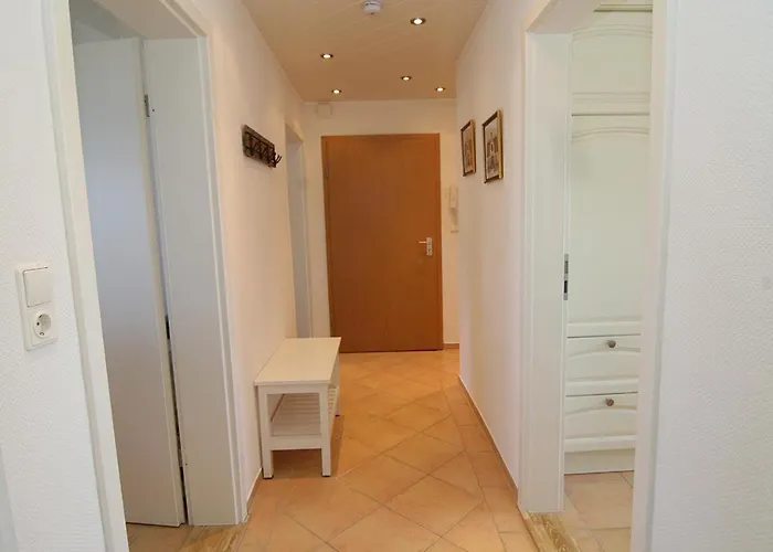 Berliner Ring 5/23 Apartamento