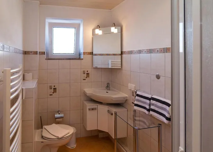 Apartamento Berliner Ring 5/23 Hörnum