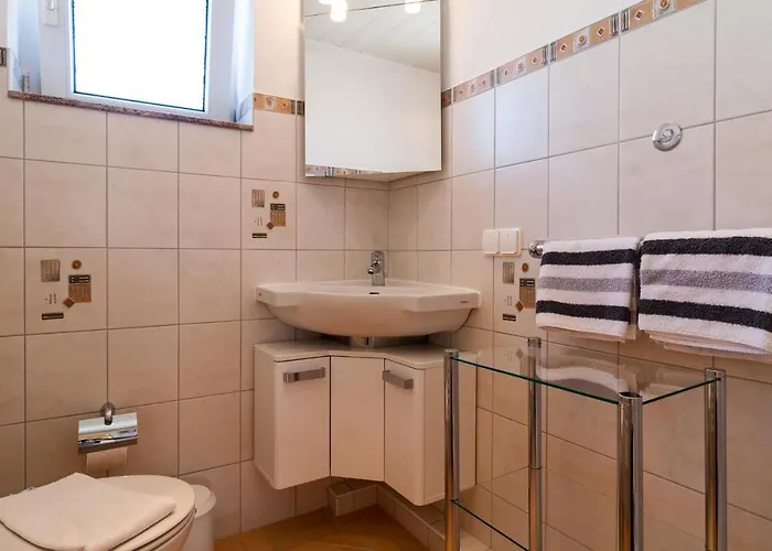 Berliner Ring 5/23 Apartamento *