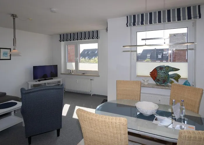 Berliner Ring 5/23 Apartamento